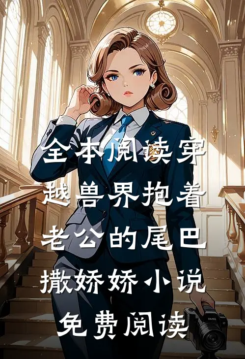 全本阅读穿越兽界抱着老公的尾巴撒娇娇小说免费阅读