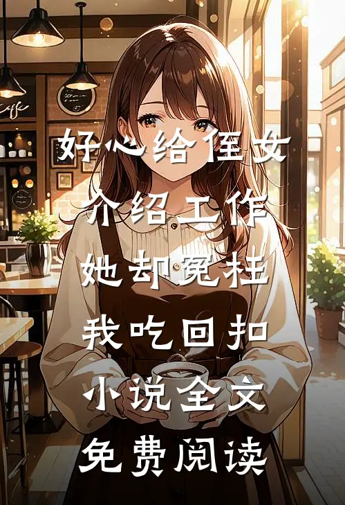 好心给侄女介绍工作，她却冤枉我吃回扣小说全文免费阅读