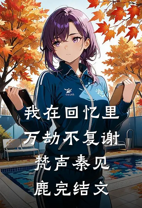 我在回忆里万劫不复谢梵声秦见鹿完结文