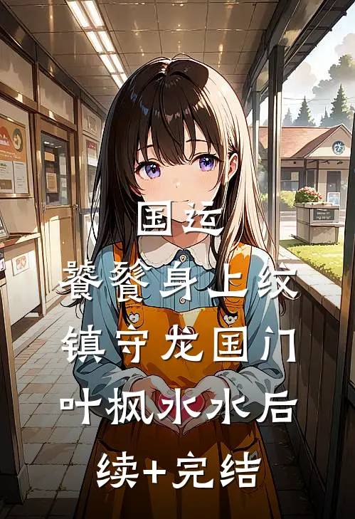 国运：饕餮身上纹，镇守龙国门叶枫水水后续+完结