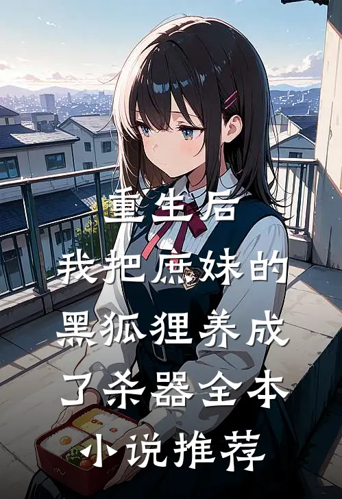 重生后，我把庶妹的黑狐狸养成了杀器全本小说推荐