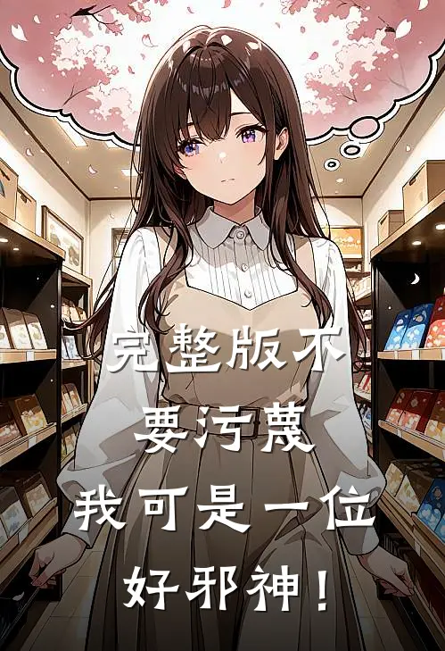 完整版不要污蔑，我可是一位好邪神！