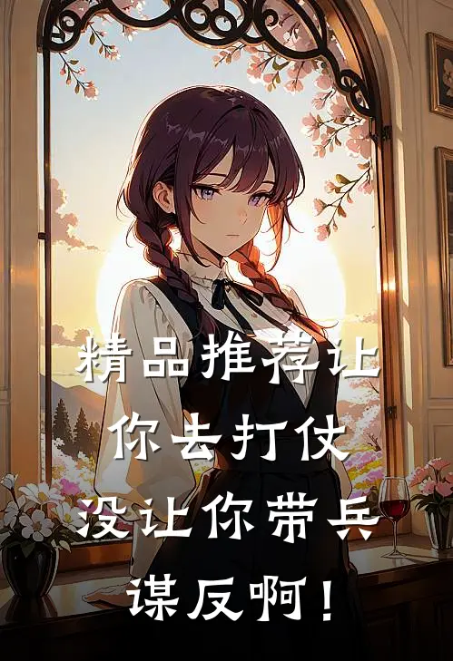 精品推荐让你去打仗，没让你带兵谋反啊！