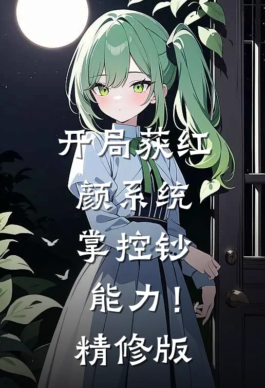 开局获红颜系统，掌控钞能力！精修版