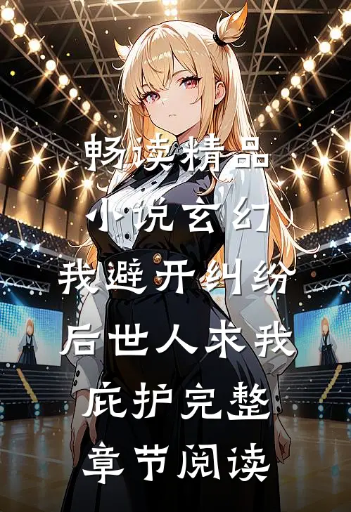 畅读精品小说玄幻:我避开纠纷后世人求我庇护完整章节阅读