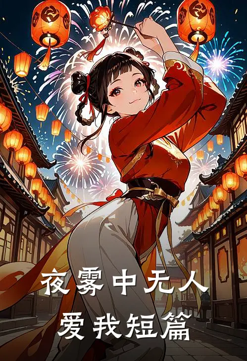 夜雾中无人爱我短篇