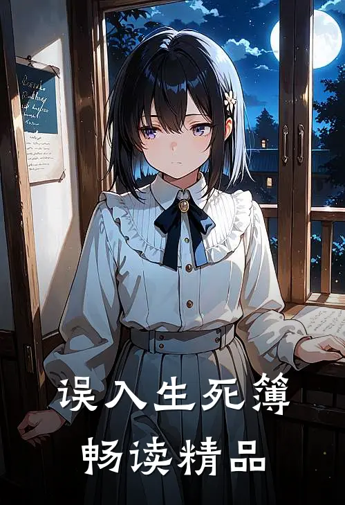 误入生死簿畅读精品