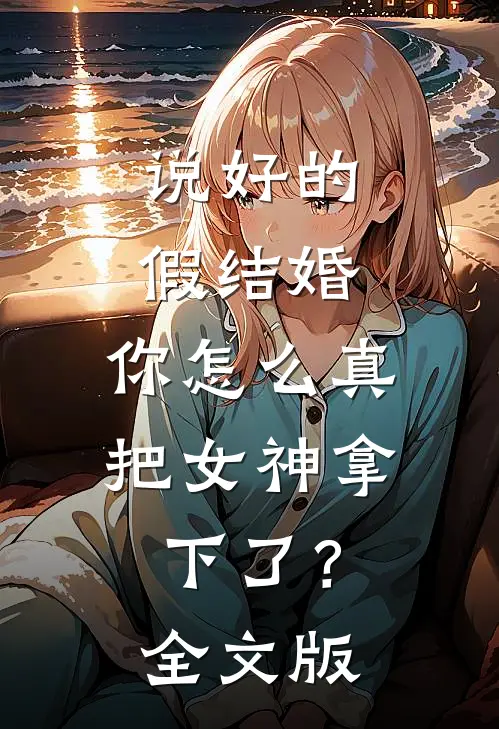说好的假结婚，你怎么真把女神拿下了？全文版