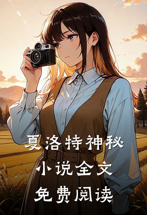 夏洛特神秘小说全文免费阅读