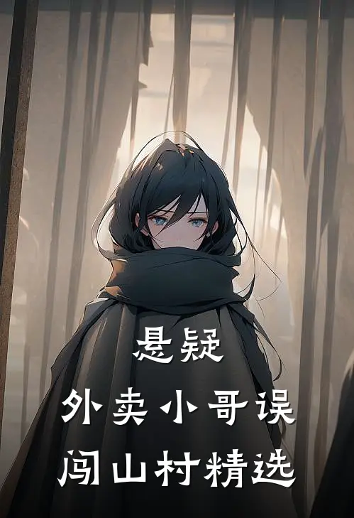 悬疑：外卖小哥误闯山村精选