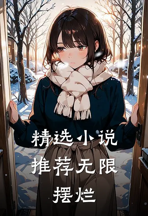 精选小说推荐无限：摆烂