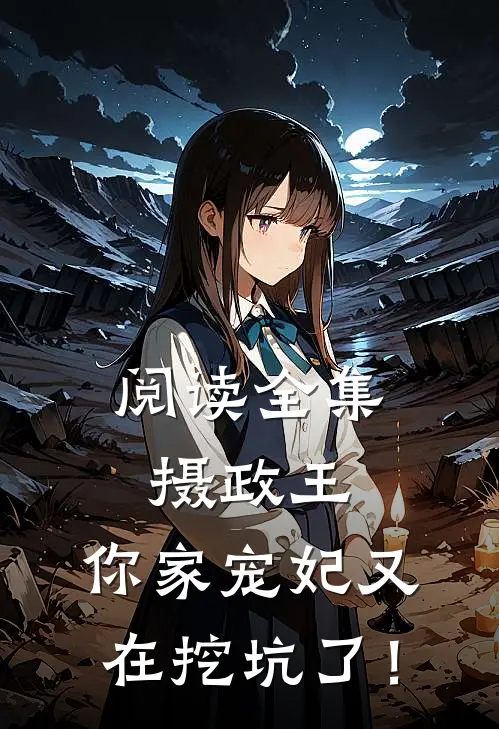 阅读全集摄政王，你家宠妃又在挖坑了！