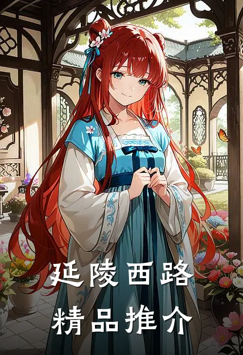 延陵西路精品推介