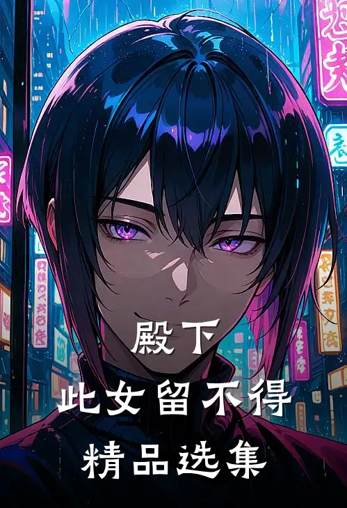 殿下，此女留不得精品选集