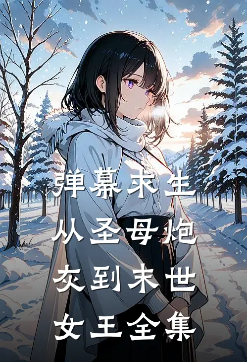 弹幕求生：从圣母炮灰到末世女王 全集