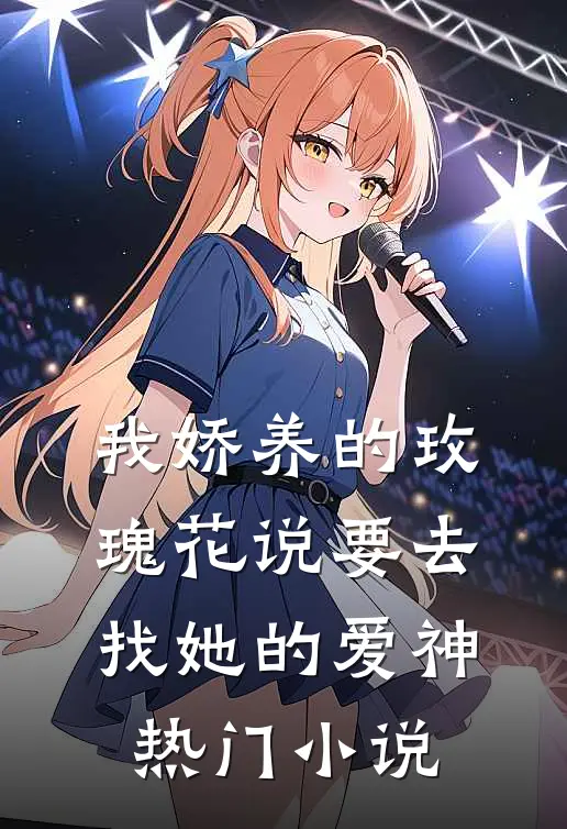我娇养的玫瑰花说要去找她的爱神热门小说
