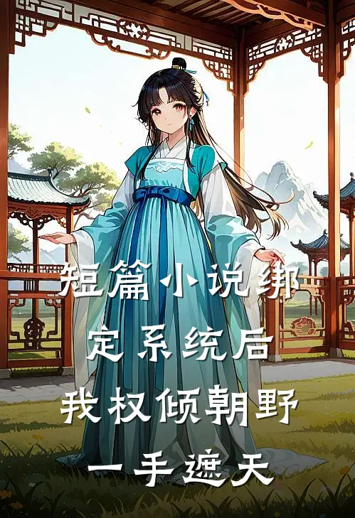 短篇小说绑定系统后，我权倾朝野，一手遮天