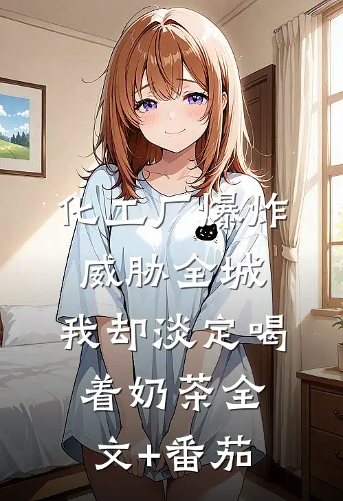 化工厂爆炸威胁全城，我却淡定喝着奶茶全文+番茄