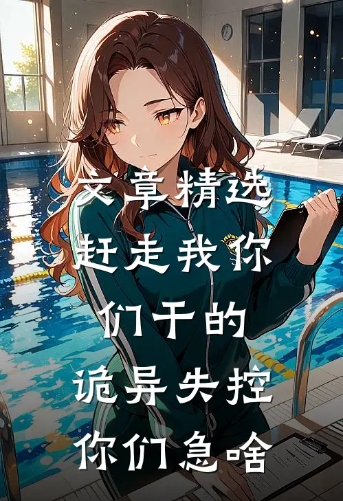 文章精选赶走我你们干的，诡异失控你们急啥