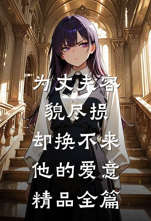 为丈夫容貌尽损，却换不来他的爱意精品全篇