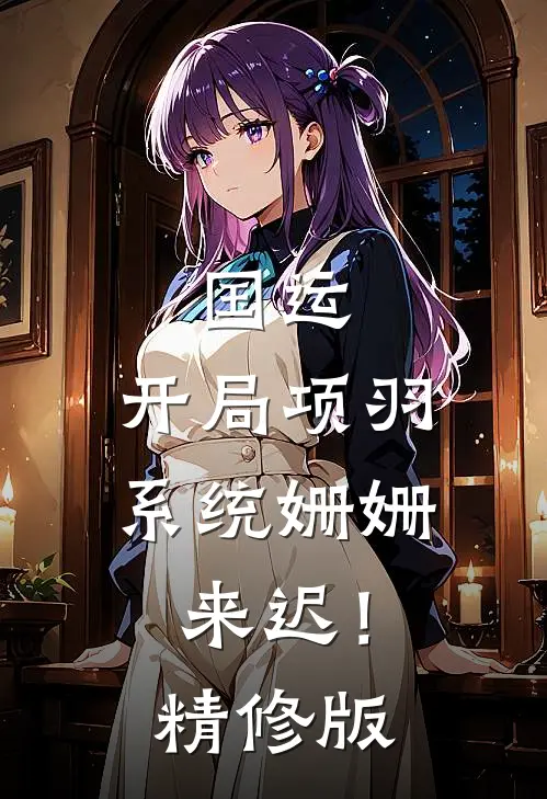 国运：开局项羽，系统姗姗来迟！精修版