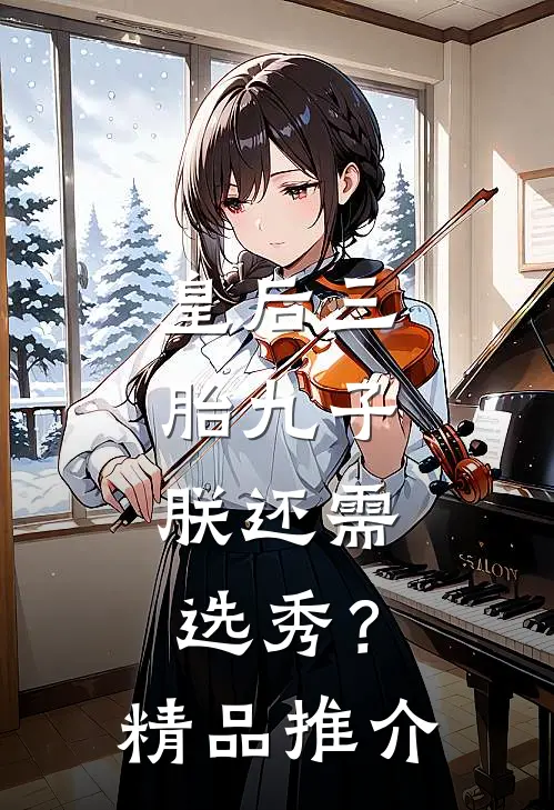 皇后三胎九子，朕还需选秀？精品推介