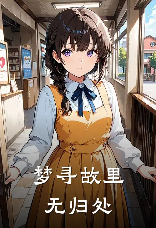 梦寻故里无归处