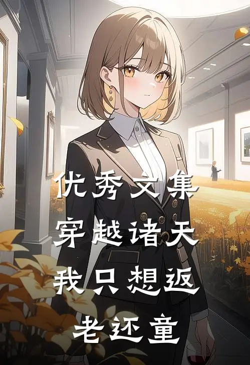 优秀文集穿越诸天，我只想返老还童