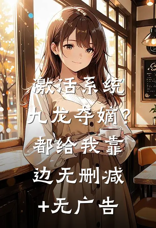 激活系统：九龙夺嫡？都给我靠边无删减+无广告