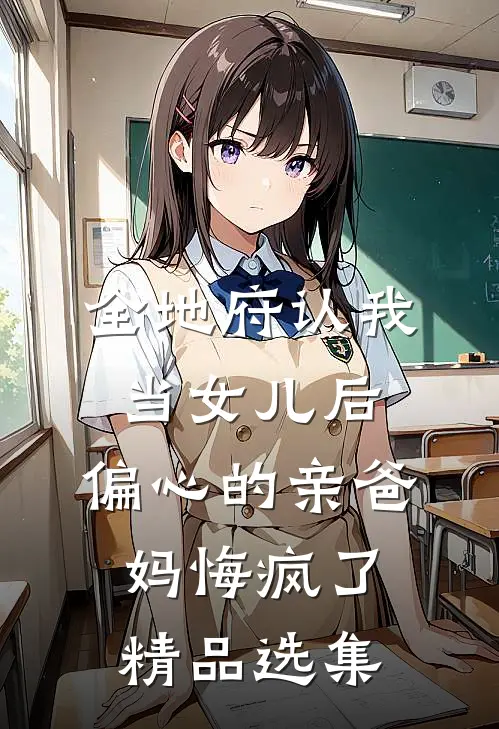 全地府认我当女儿后，偏心的亲爸妈悔疯了精品选集