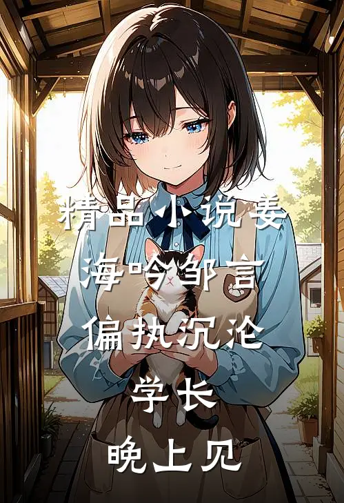 精品小说姜海吟邹言(偏执沉沦:学长,晚上见)