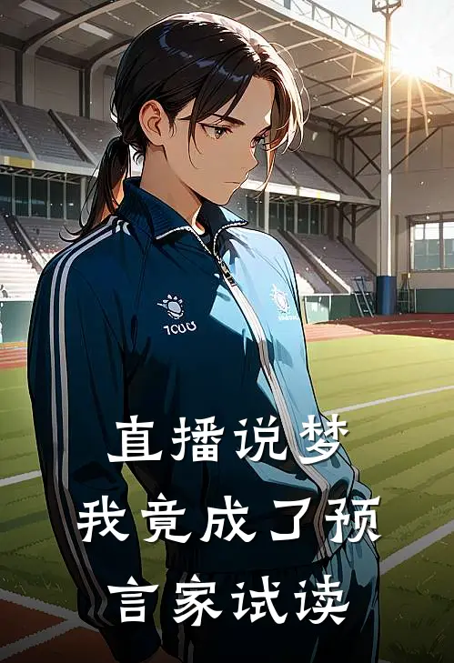 直播说梦，我竟成了预言家试读