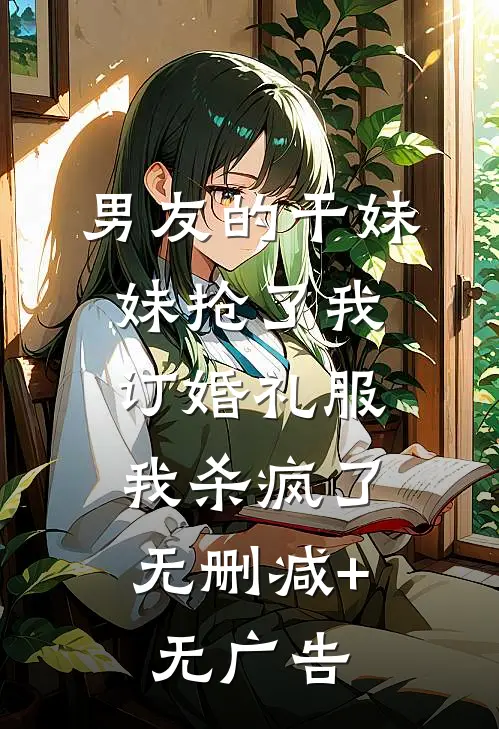 男友的干妹妹抢了我订婚礼服，我杀疯了无删减+无广告
