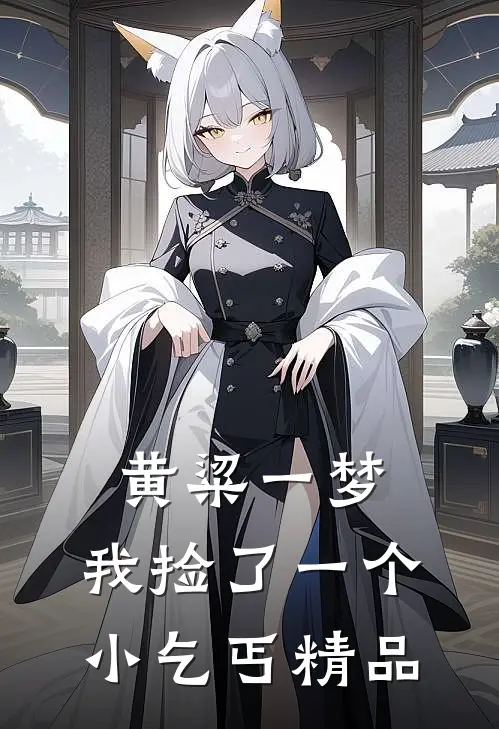 黄粱一梦，我捡了一个小乞丐精品