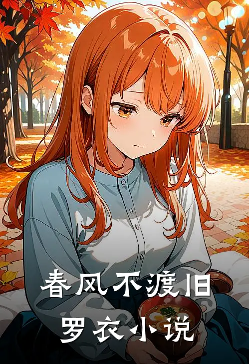 春风不渡旧罗衣小说