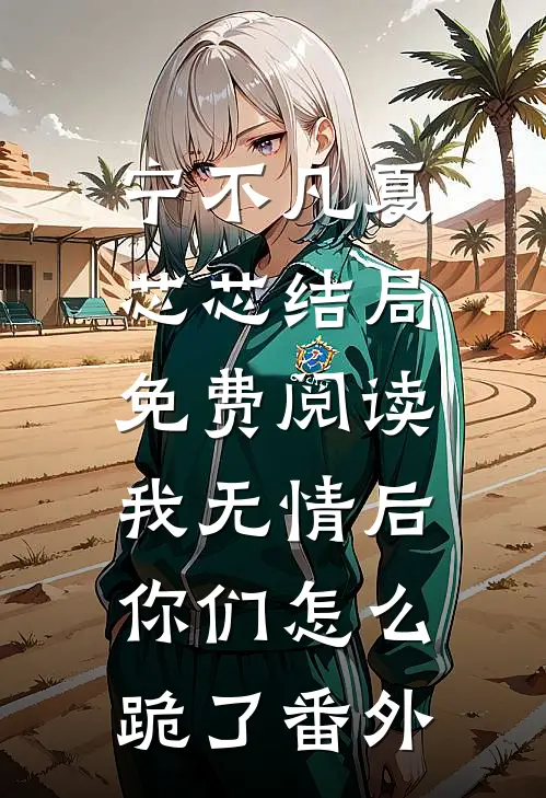 宁不凡夏芯芯结局免费阅读我无情后，你们怎么跪了番外