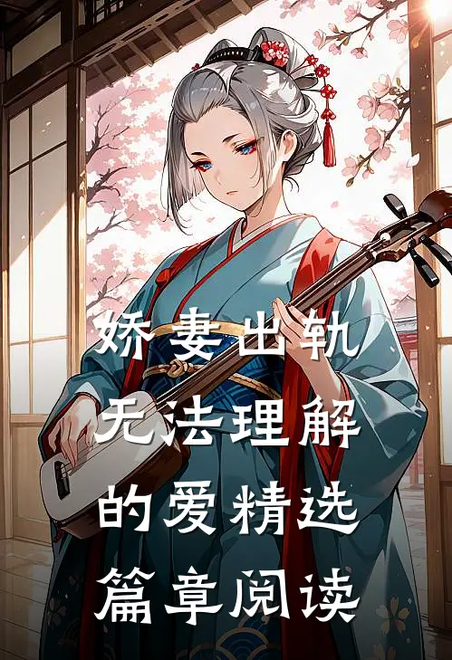 娇妻出轨：无法理解的爱精选篇章阅读