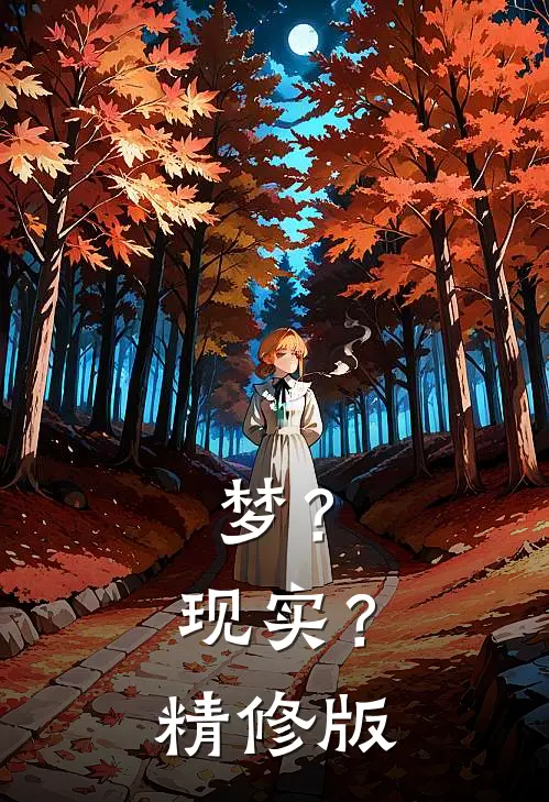 梦？现实？精修版