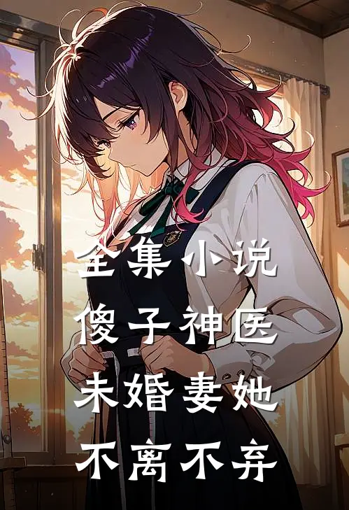 全集小说傻子神医：未婚妻她不离不弃