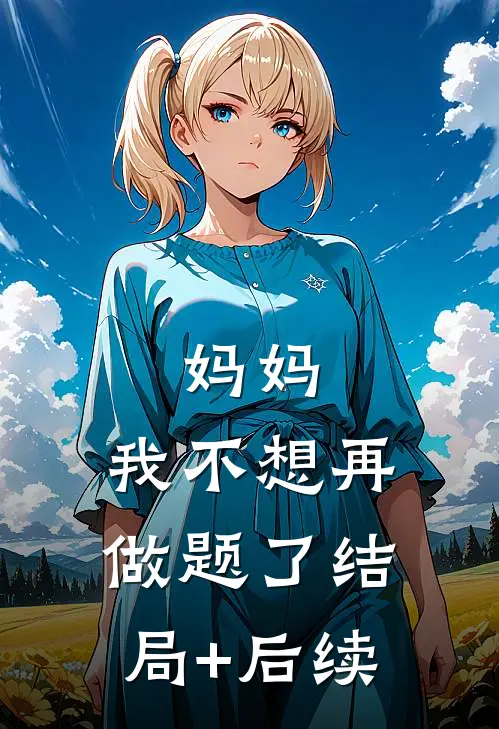 妈妈，我不想再做题了结局+后续