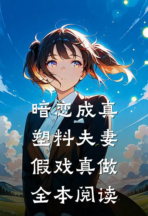 暗恋成真：塑料夫妻假戏真做全本阅读