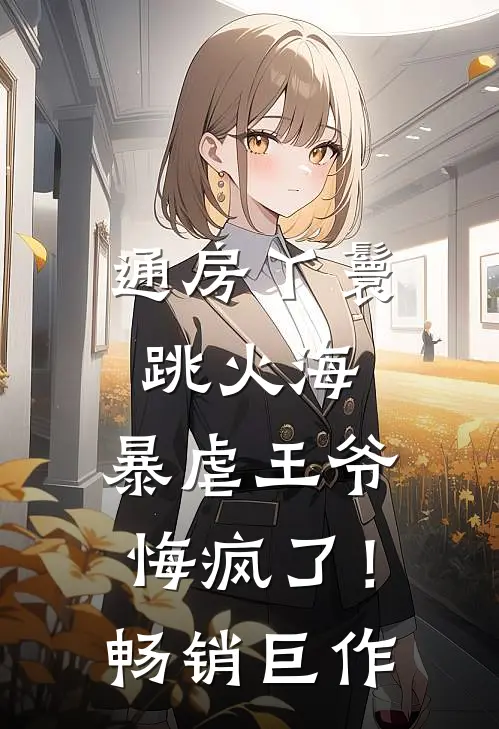 通房丫鬟跳火海，暴虐王爷悔疯了！畅销巨作
