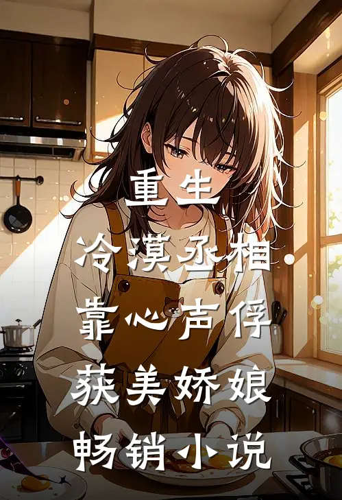 重生：冷漠丞相靠心声俘获美娇娘畅销小说