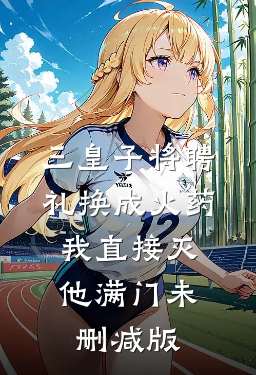三皇子将聘礼换成火药，我直接灭他满门未删减版