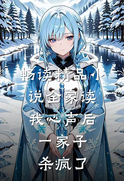 畅读精品小说全家读我心声后，一家子杀疯了