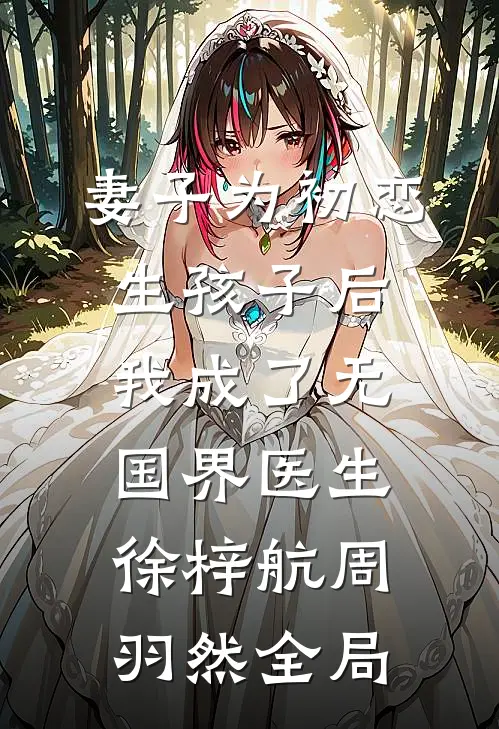 妻子为初恋生孩子后，我成了无国界医生徐梓航周羽然全局