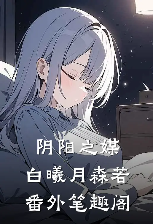 阴阳之媒：白曦月森若番外笔趣阁