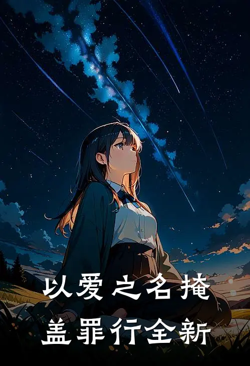 以爱之名掩盖罪行全新