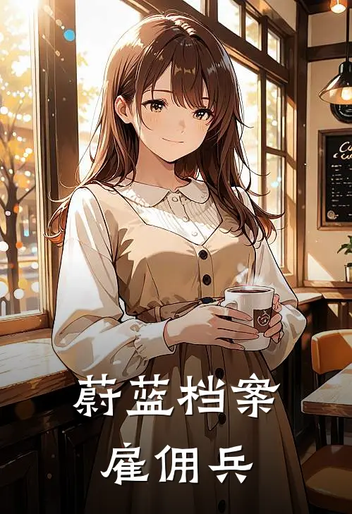 蔚蓝档案：雇佣兵