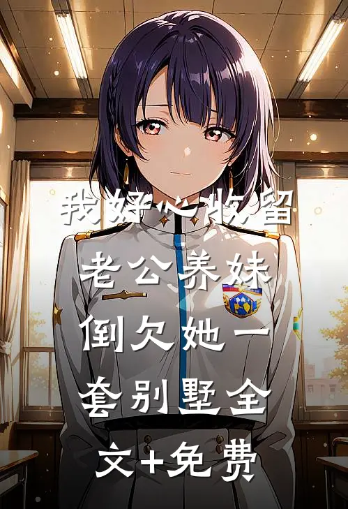 我好心收留老公养妹，倒欠她一套别墅全文+免费